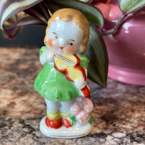 Vintage Other - Vintage figurine